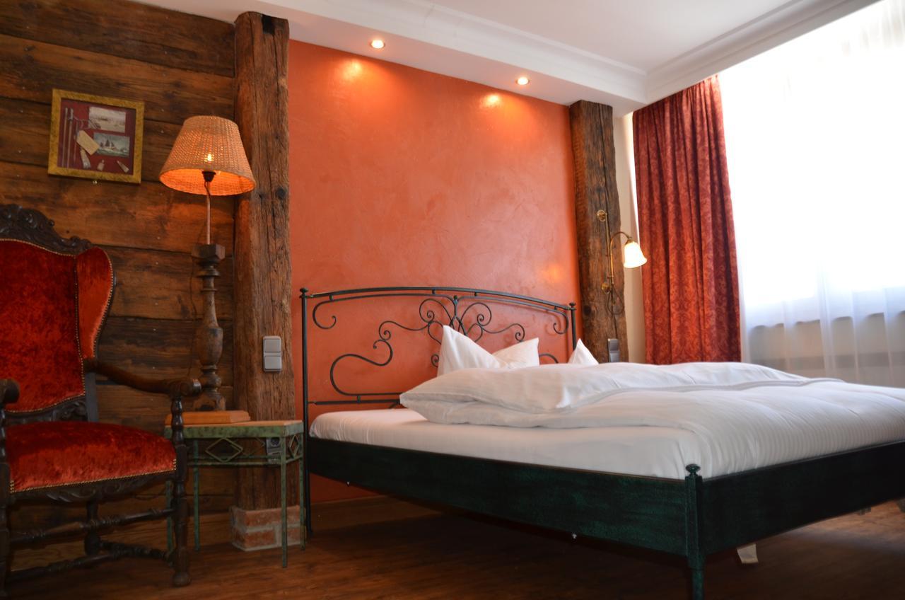 Ringhotel Alpenhof - Patchworkhotel Augsburg Zewnętrze zdjęcie