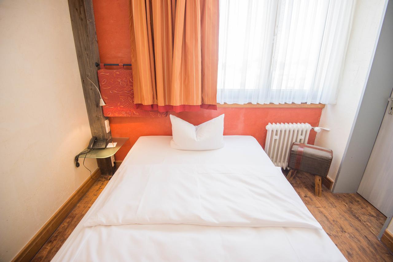 Ringhotel Alpenhof - Patchworkhotel Augsburg Zewnętrze zdjęcie