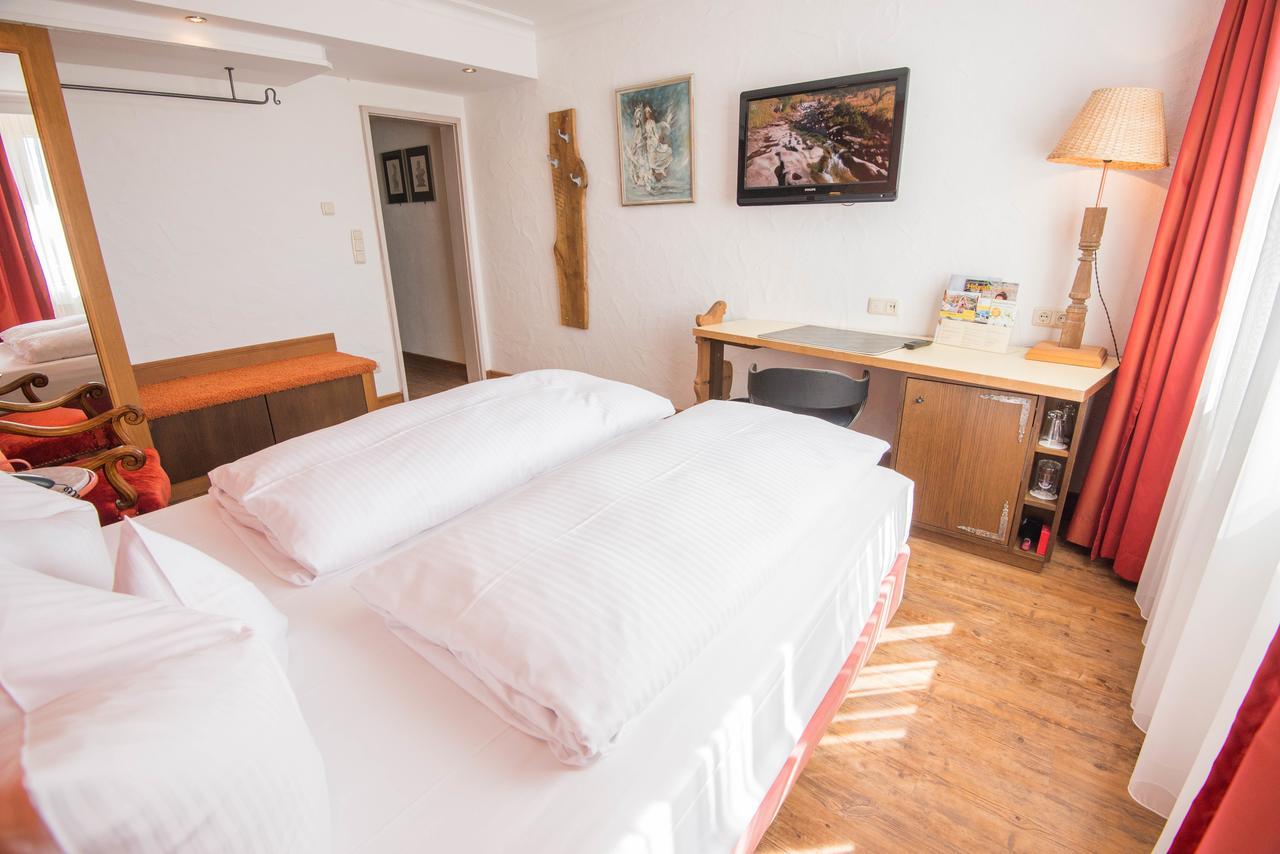 Ringhotel Alpenhof - Patchworkhotel Augsburg Zewnętrze zdjęcie